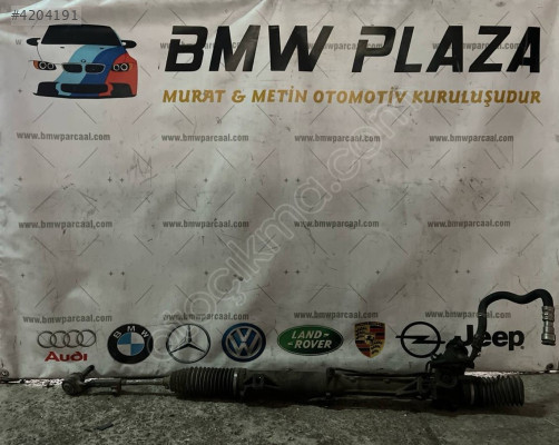 BMW X1 E84 2.0D XDrive DİREKSİYON KUTUSU