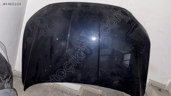 HYUNDAİ TUCSON 4 ÖN KAPUT