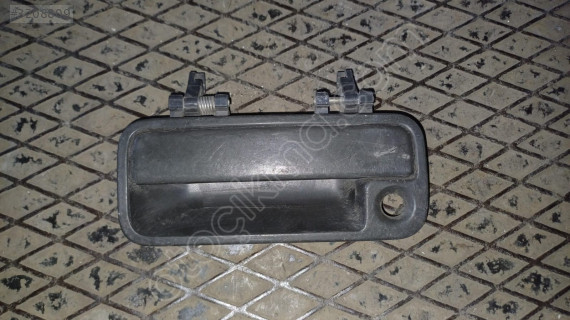 Land Rover Freelander1 Rover 200 serisi Sol Ön Dış Kapı Açma Kolu