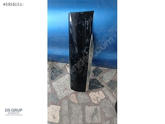 NISSAN QASHQAI J12 SAĞ ARKA KAPI ÇITASI/BANDI ORİJİNAL