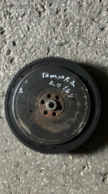 Fiat Tempra 2.0 volant