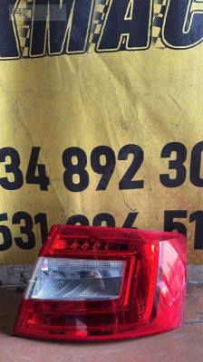 SKODA OCTAVİA SAĞ STOP