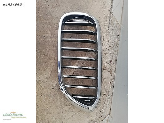 BMW 5.20 5.30 G30 KASA SAĞ SOL TAKIM ÖN PANJUR BÖBREK 2016- ADET