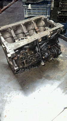 VOLKSWAGEN 1.9 TDİ BRB - BLOK