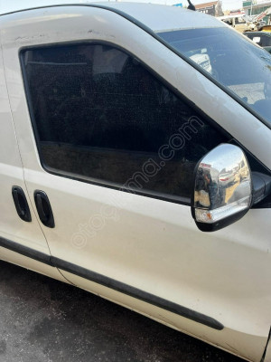 FIAT DOBLO 3 SAĞ ÖN KAPI