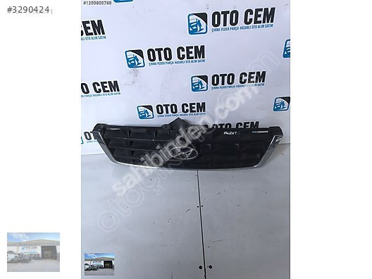 OTO CEMDEN ÇIKMA HYUNDAİ ACCENT ADMİRE PANJUR