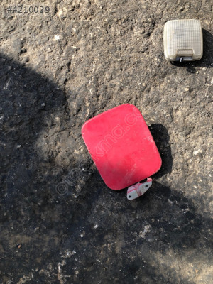 MAZDA 121 DEPO KAPAĞI