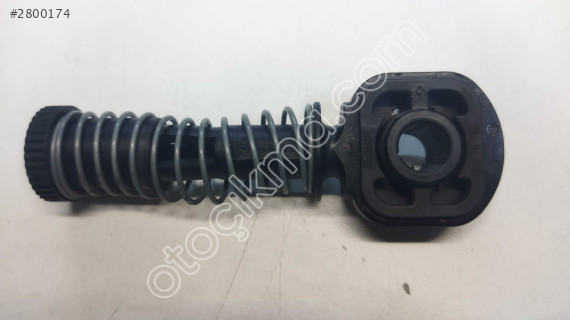 VW CADDY JETTA GOLF VİTES HALAT UCU ORJİNAL 5N0711761