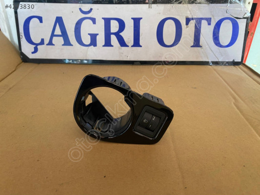 GOLF FAR AYAR DÜĞMESİ ÇERÇEVE 5G1858210 ÇAĞRI OTO MASLAK