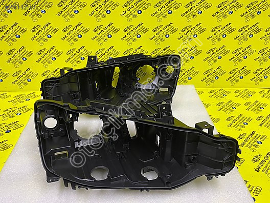 BMW F30-F30LCİ-3.16-3.18-3.20-3.30 FAR KASASI SAĞ - SOL TAKI