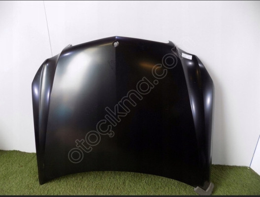 MERCEDES W212 KAPUT ALUMINYUM 2009-2014 2128800157