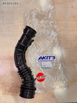 Corolla Hava Filtre Hortum 2002-2006 Dizel 17880-0N020