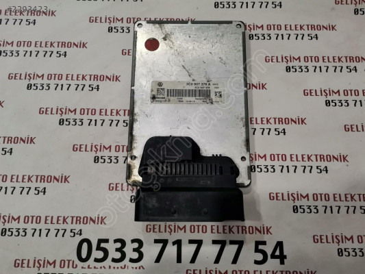 3C0907376A 3C0907376 VW PASSAT CC SÜSPANSİYON BEYNİ