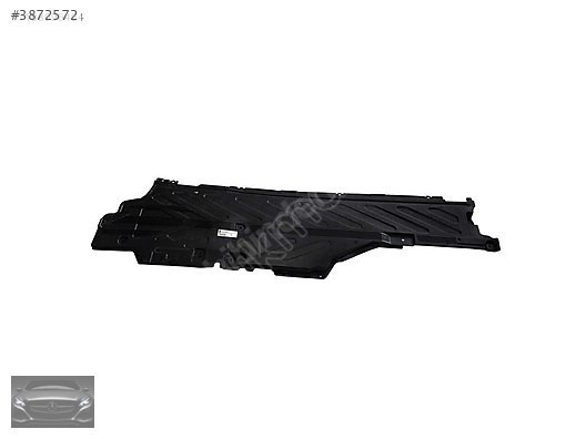 MERCEDES W212 E SERİSİ ALT TABAN HALISI 2126800409 2126800309