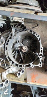 ford smakx 2.0 şanzıman