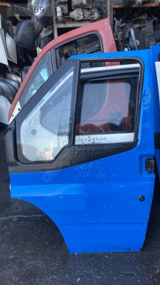 FORD TRANSİT SOL ÖN KAPI 05366077016