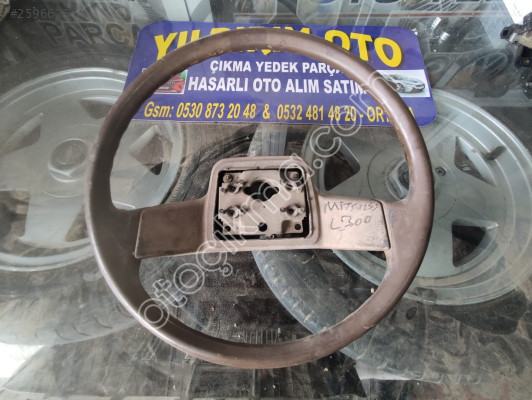 MİTSUBİSHİ L300 DİREKSİYON SİMİDİ