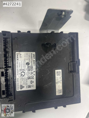 KIA EV6 BCM GÖVDE KONTROL BEYNİ 95400-CV410