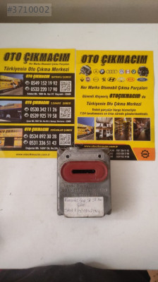 SLK Mercedes Benz Xenon Ballast 1307329023 Oto Parça