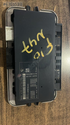 BMW F10 N47 61.35-9247063.9.01 KONTROL MODÜL OTO FEDAİ