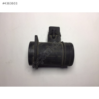 0281002216 028906461 Volkswagen Audi Seat Hava Akışmetre