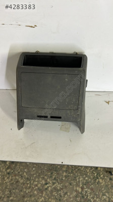 TRANSPORTER T4  ÇIKMA TORPİDO CEBİ - 7D0858373