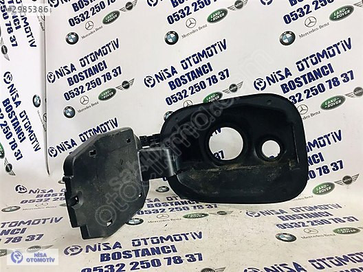 MERCEDES A SERİSİ W117 KASA DEPO KAPAĞI İÇ HAZNE A1776306501