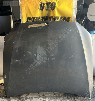 MERCEDES E SERİSİ W213 KAPUT