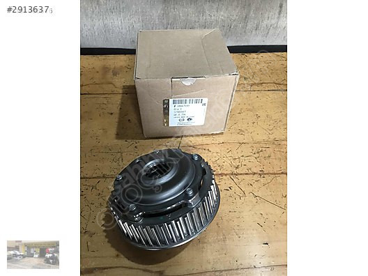 55567048/55567049 opel astra j eksantrik dişlisi