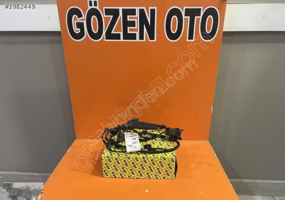 FİAT EGEA SAĞ ARKA KAPI TESİSATI ORJİNAL SIFIR