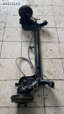 COURİER ARKA DİNGİL TORSİYON ÇIKMA ORJİNAL