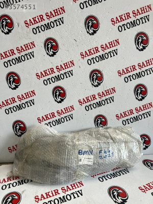 BMW 2 Serisi F44 Far Camı 2021 MODEL