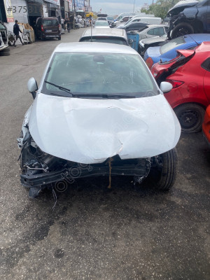 Renault clio 5 tavan