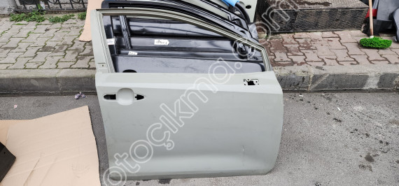 19.23 corolla sag ön kapi sifir