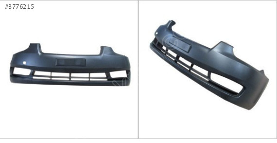 ERA ÖN TAMPON SİS DELİKLİ FPI 86511-1E001 YILDIZ HYUNDAİ PARÇA
