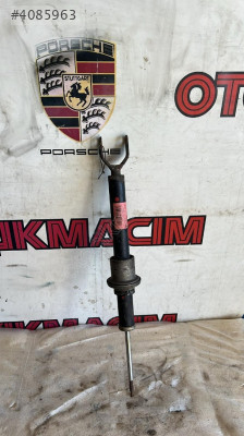 MERCEDES W211 SOL ÖN AMORTİSÖR A2113200613