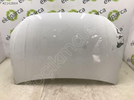 VOLKSWAGEN POLO 2017 2022 KAPUT 2G0823031