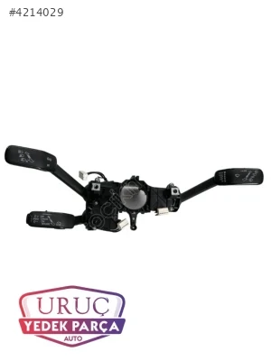 5Q0953502AL SİNYAL SİLECEK KOLU ARONA ATECA İBİZA KAROQ KODİAQ OC