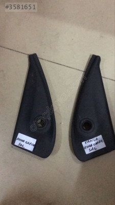 KANGOO SAĞ SOL AYNA KAPAĞI 8200454773