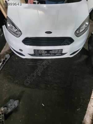FORD COURİER KOMPLE ÖN SET ÜÇEL OTO ÇIKMA BURSA