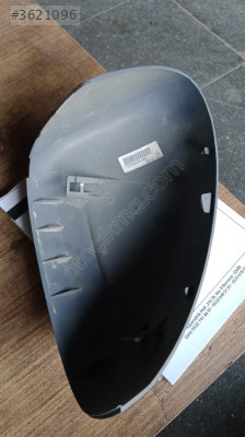 Orijinal Citroen C4 Sağ Ayna Kapağı - Sıfır Ürün (12753070