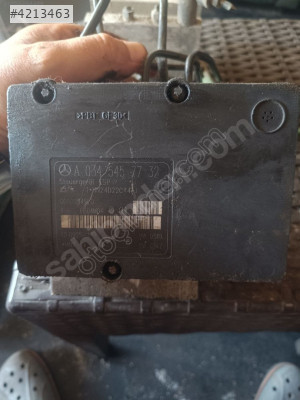 A 034 545 77 32 V209 ABS BEYNİ