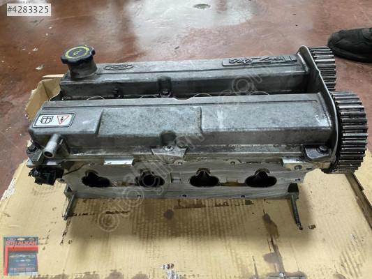 FORD MONDEO 2.0 BENZİNLİ SİLİNDİR KAPAĞI GARANTİLİ CA CB CC