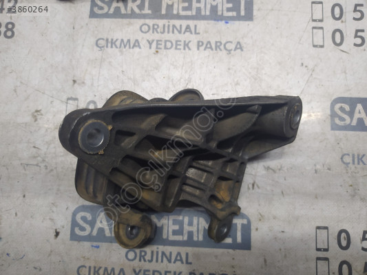 ÇIKMA VW TRANSPORTER T5 T6 MOTOR TAKOZU KULAĞI 7H0399151H