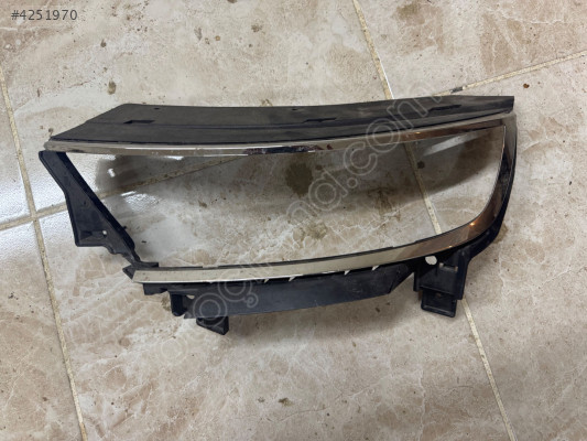 Opel Mokka B Far Yuvası Sol Ön Gm  9835213980