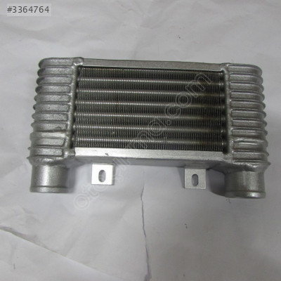 B2500 RANGER 2001-2005 KÜÇÜK INTERCOOLER - ARA SOĞUTUCU