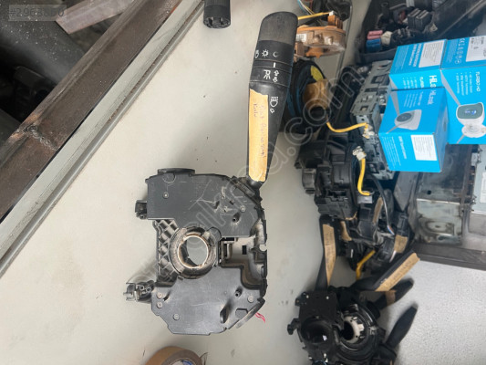 Fiat Fiorino sinyal Kolu