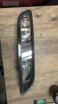 99763108201 orijinal hatasız porsche 997 carrera sağ sis farı