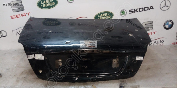 LAND RANGE ROVER 2000-2004 BAGAJ KAPAĞI