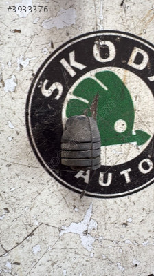vw golf 6 motor kaput ayar takozu ..